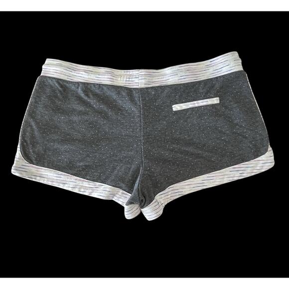 Honeydew Intimates Women’s Size Large Lazy Daze Pajama Jogger Shorts-Pockets - Picture 2 of 7